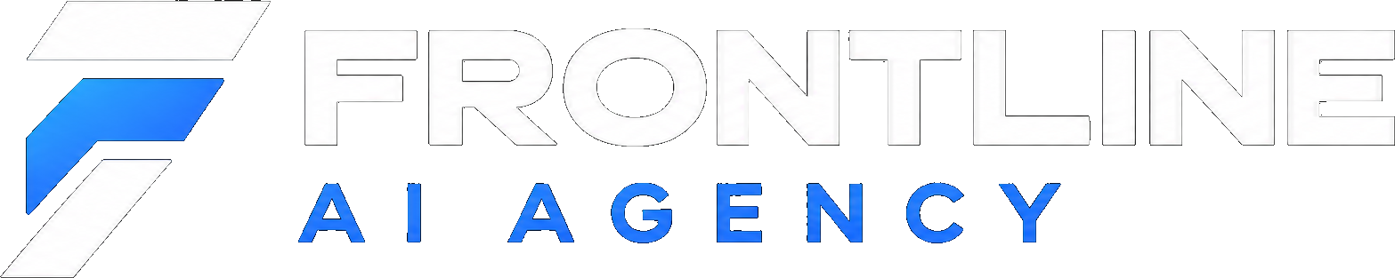 FrontLine AI Agency